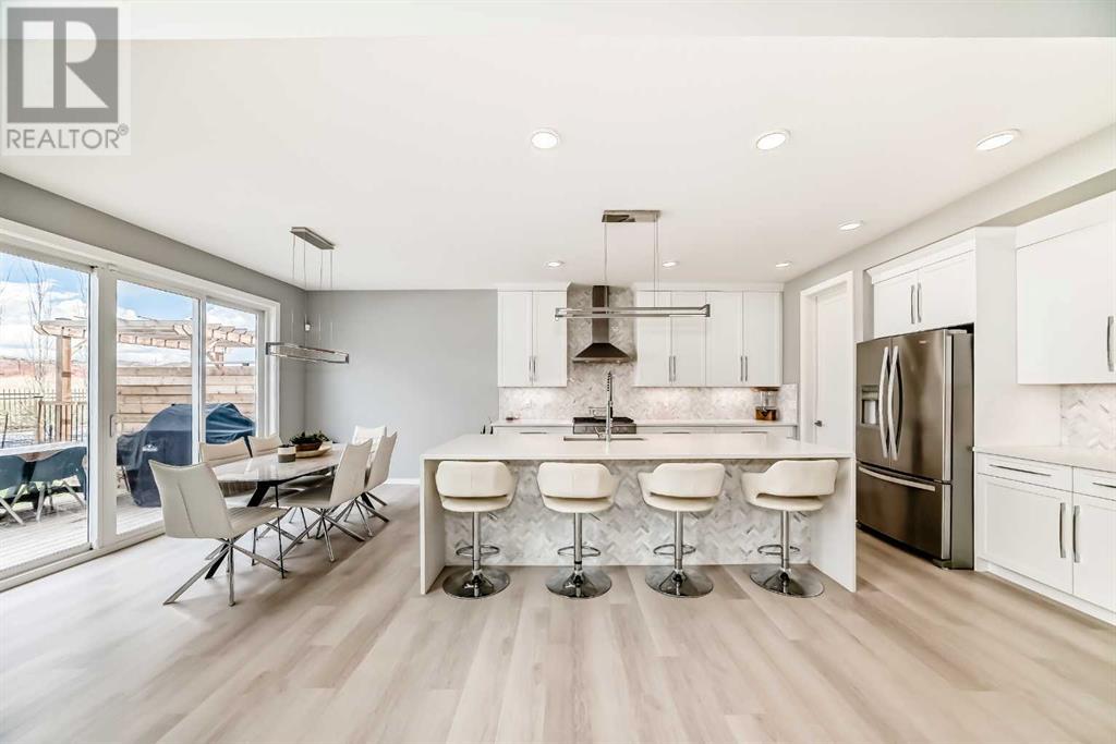 206 Sunrise Common, Cochrane, Alberta