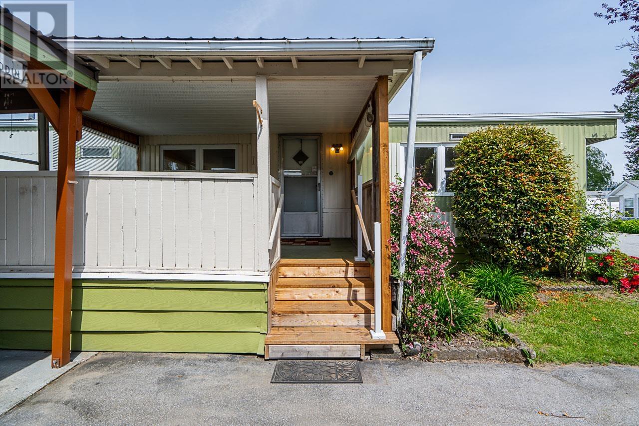 139 11917 POPLAR DRIVE, Pitt Meadows real estate listing R3002660