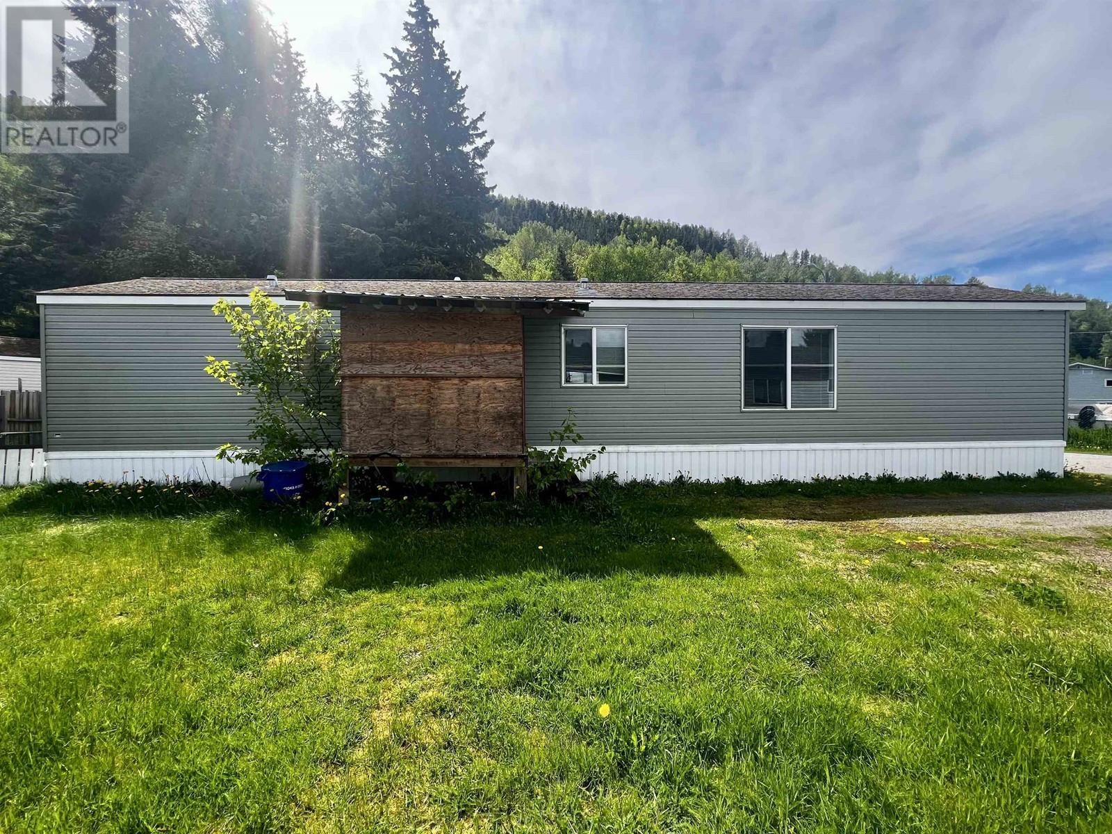 #30-4619 QUEENSWAY Drive, Terrace