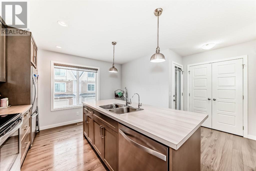 1506, 250 Fireside View, Cochrane, Alberta