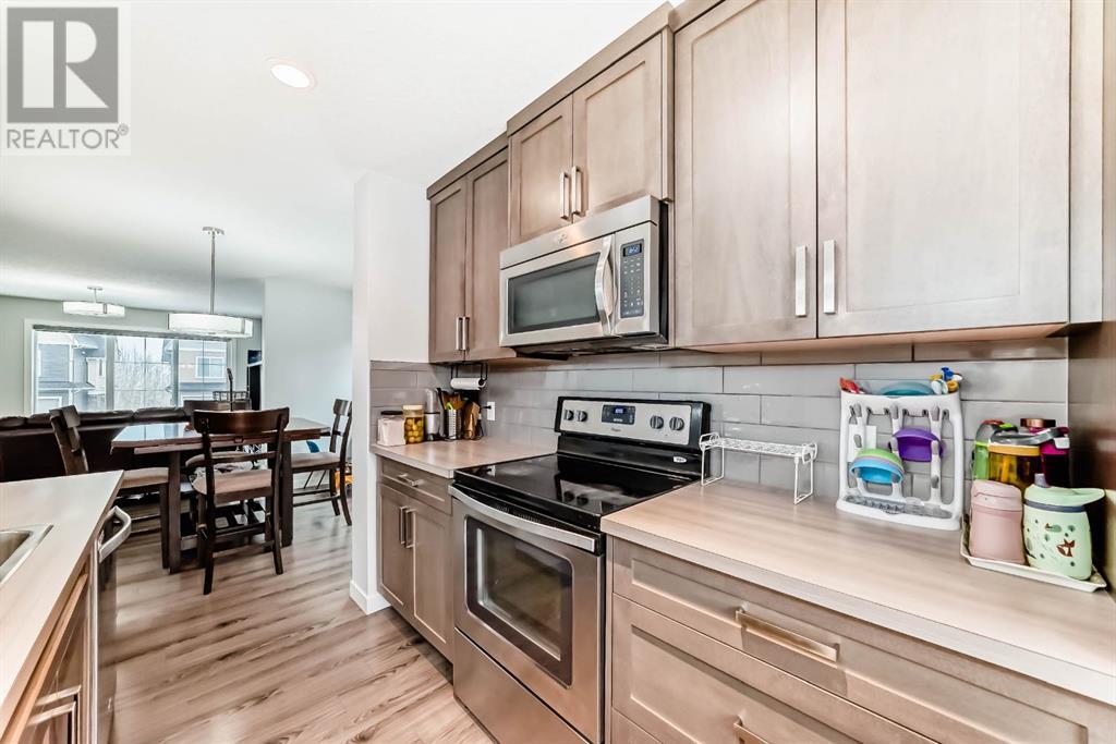 1506, 250 Fireside View, Cochrane, Alberta