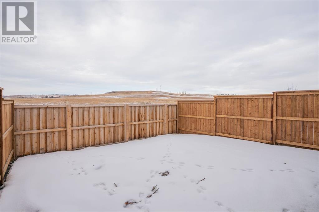 243 Heritage Heights, Cochrane, Alberta