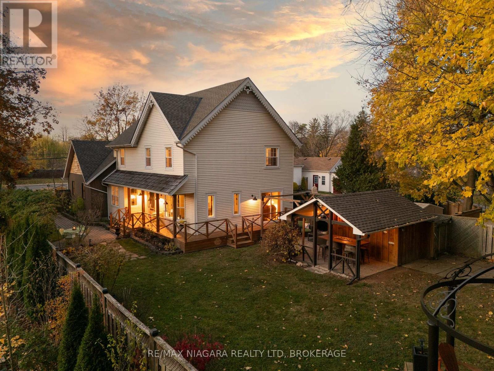 Photo 32 of 514 King Street, Niagaraonthelake ON