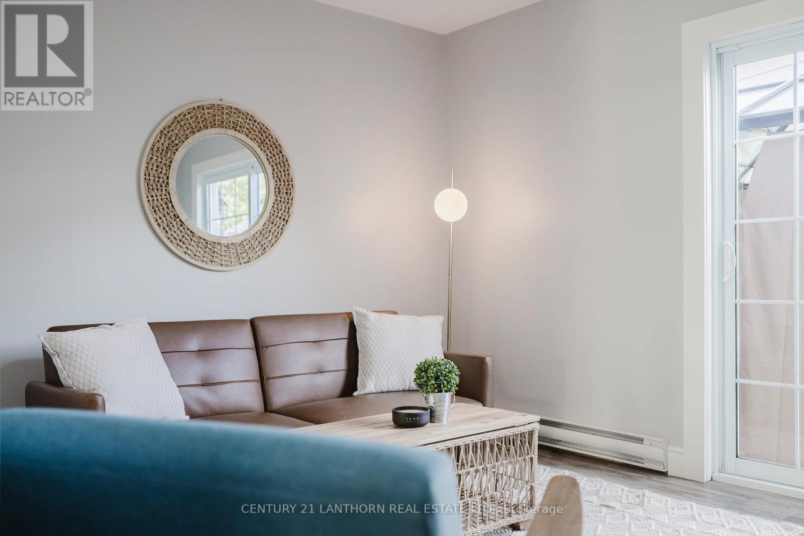 Photo 13 of H 201 North Park Street, Belleville ON