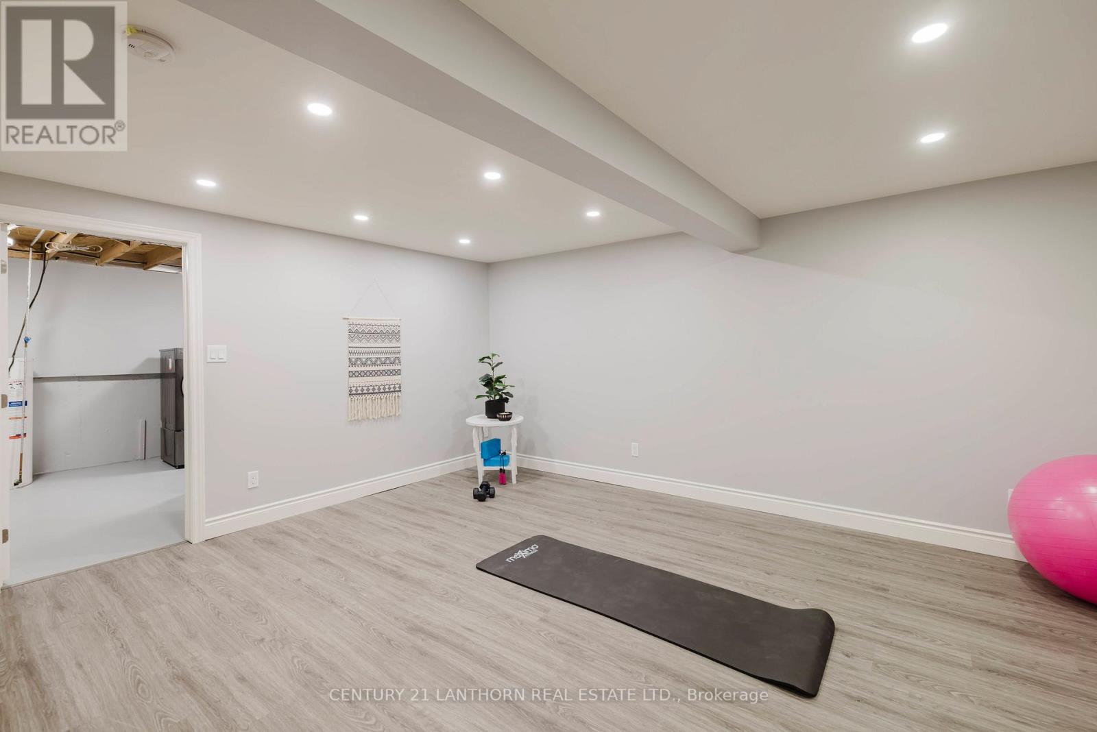 Photo 25 of H 201 North Park Street, Belleville ON