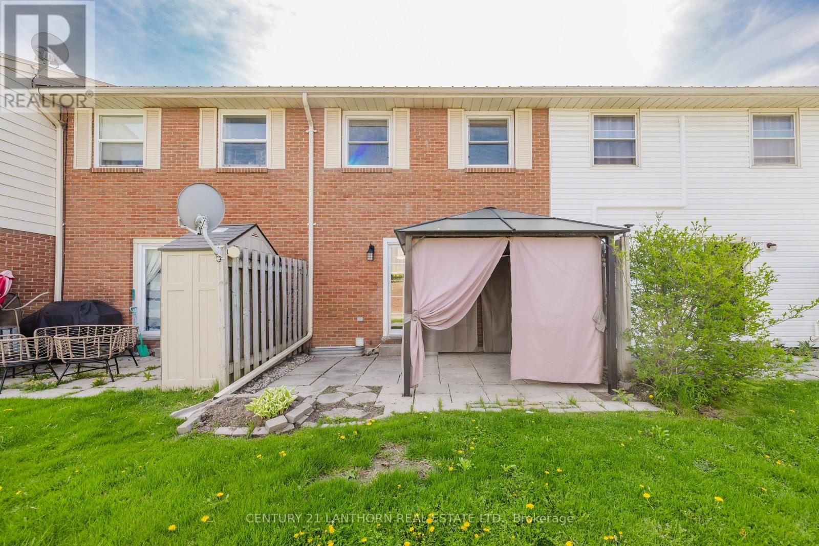 Photo 29 of H 201 North Park Street, Belleville ON