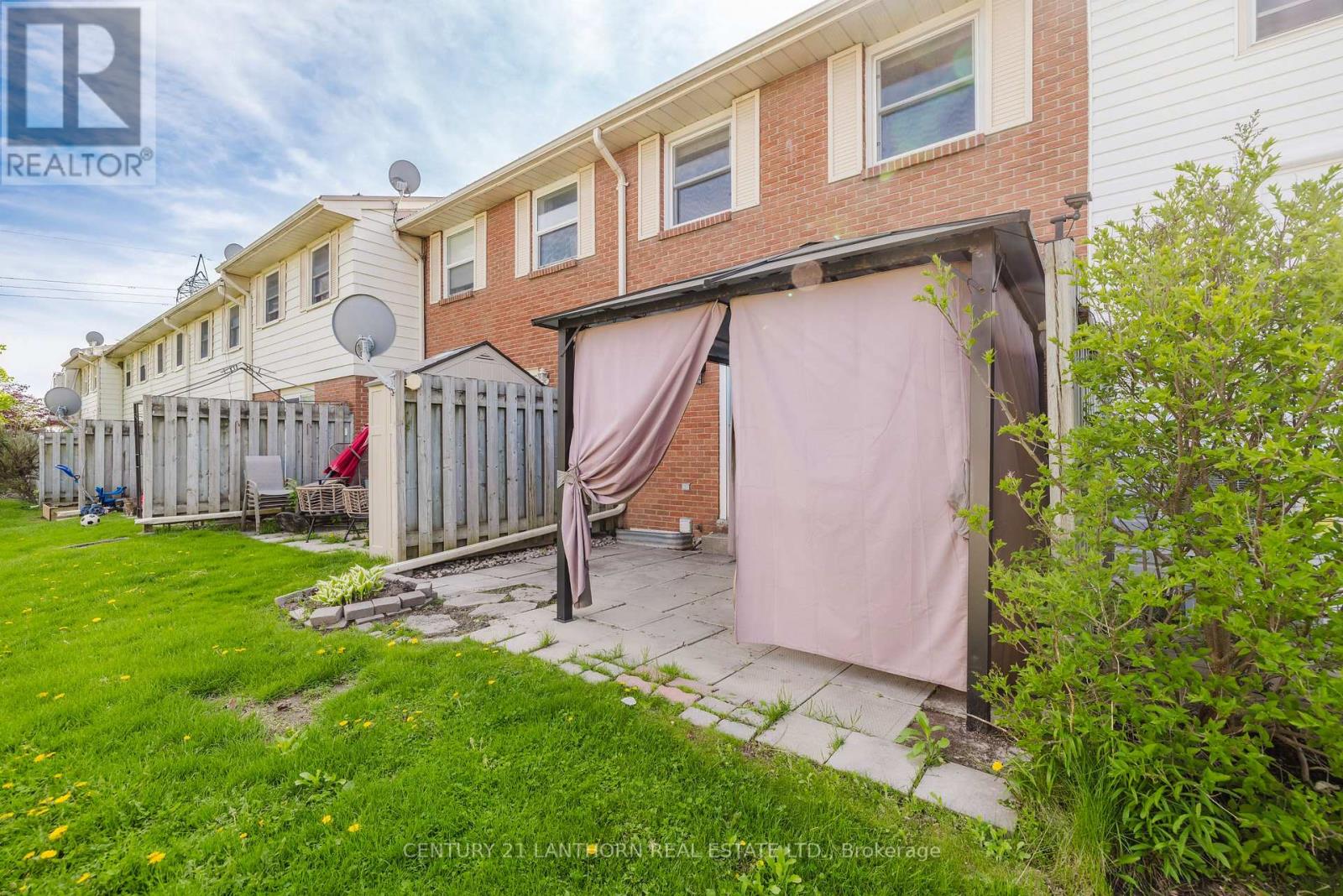 Photo 30 of H 201 North Park Street, Belleville ON