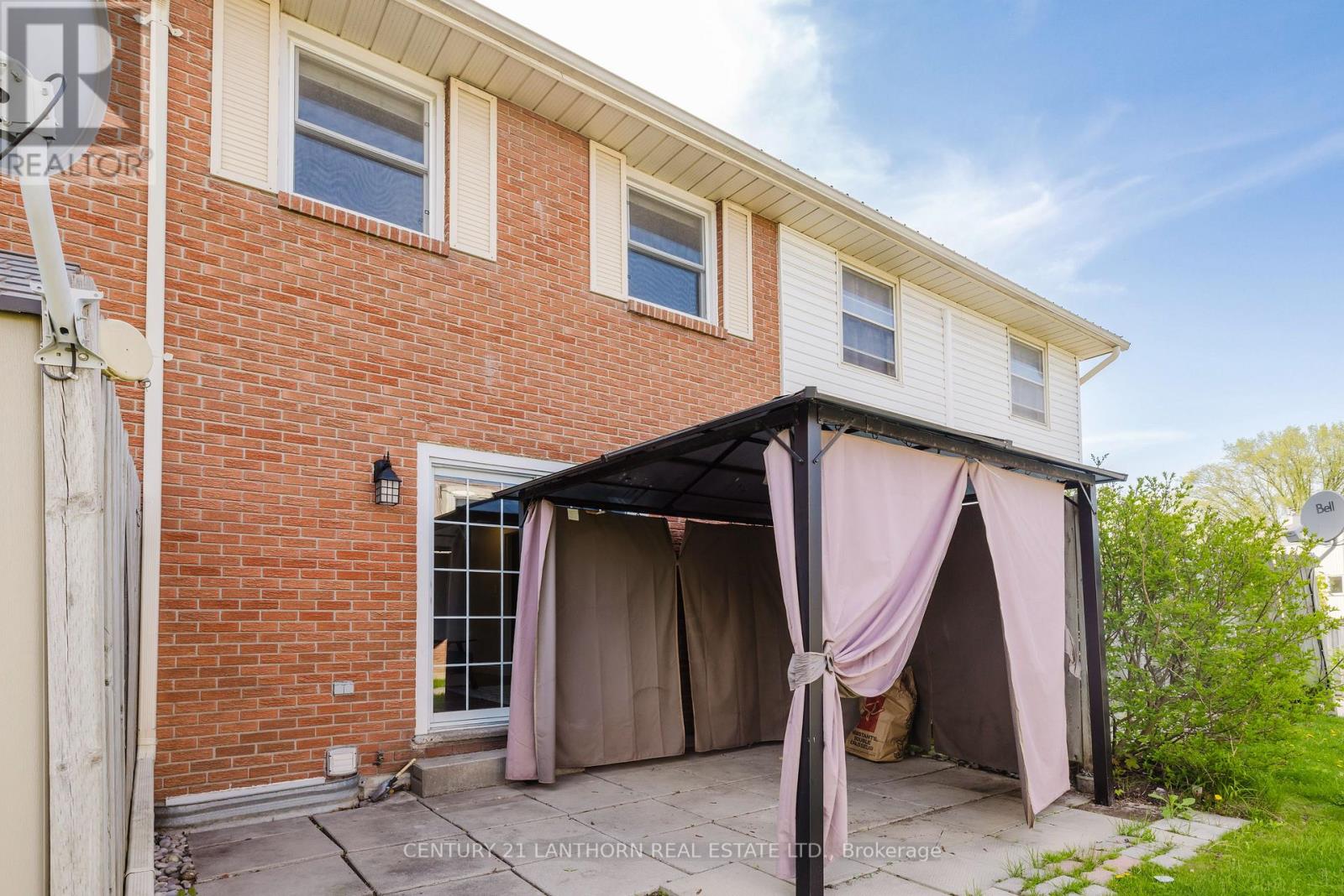 Photo 31 of H 201 North Park Street, Belleville ON