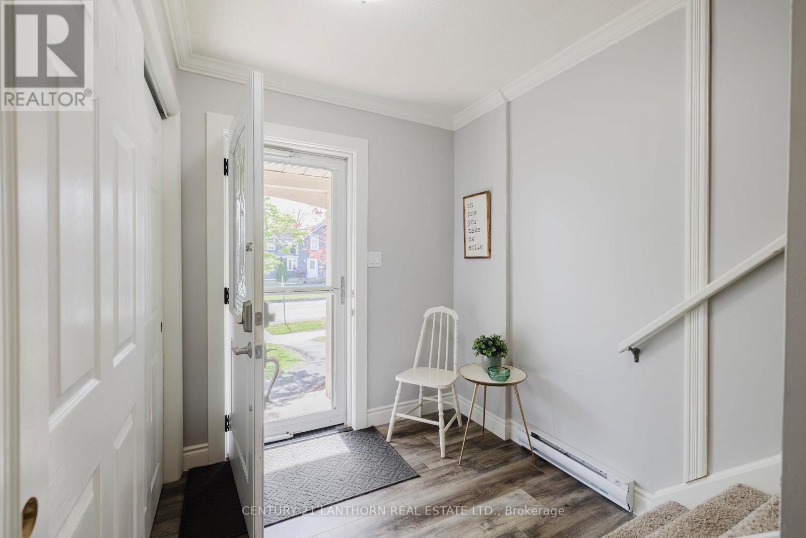 Photo 6 of H 201 North Park Street, Belleville ON