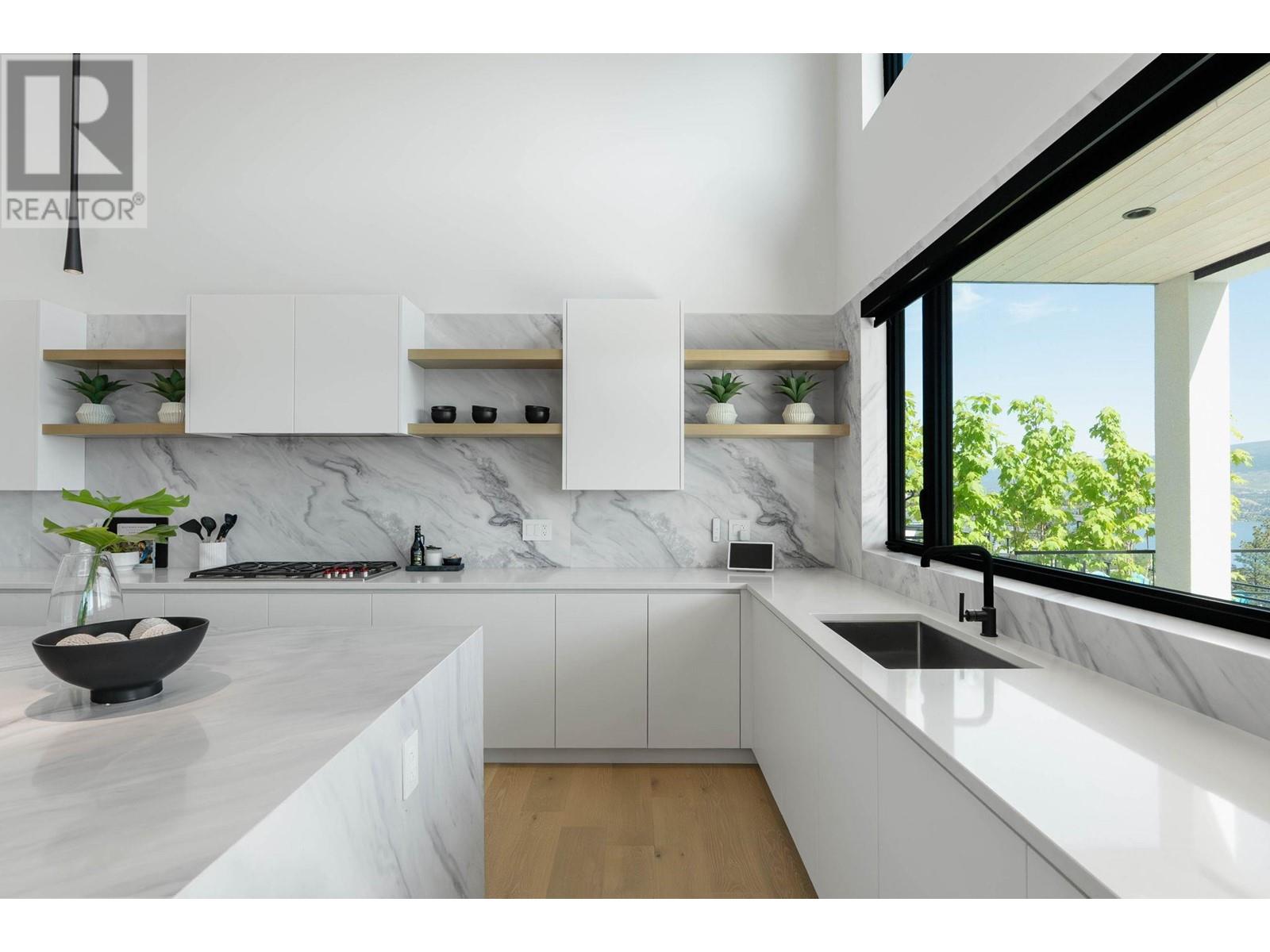  1550 Viognier Drive, West Kelowna
