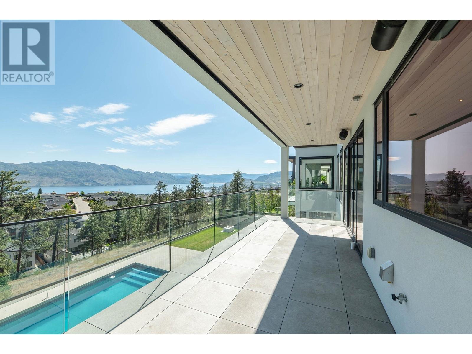  1550 Viognier Drive, West Kelowna