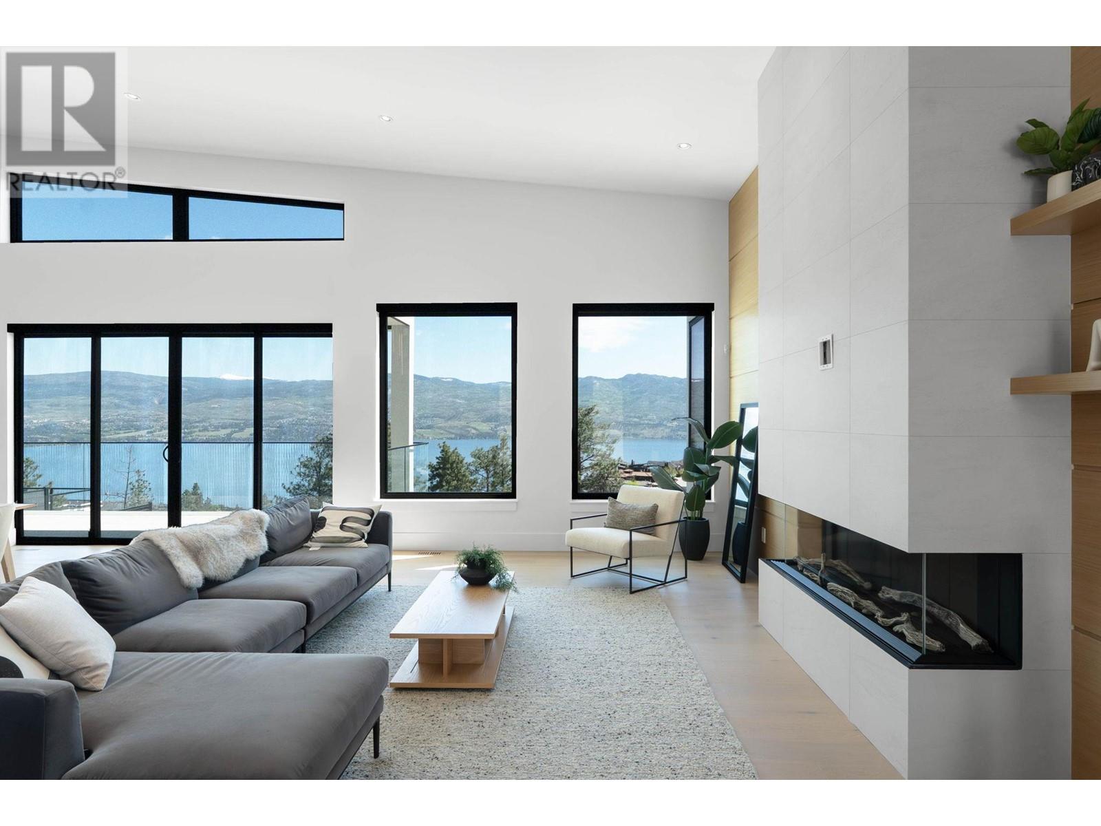  1550 Viognier Drive, West Kelowna