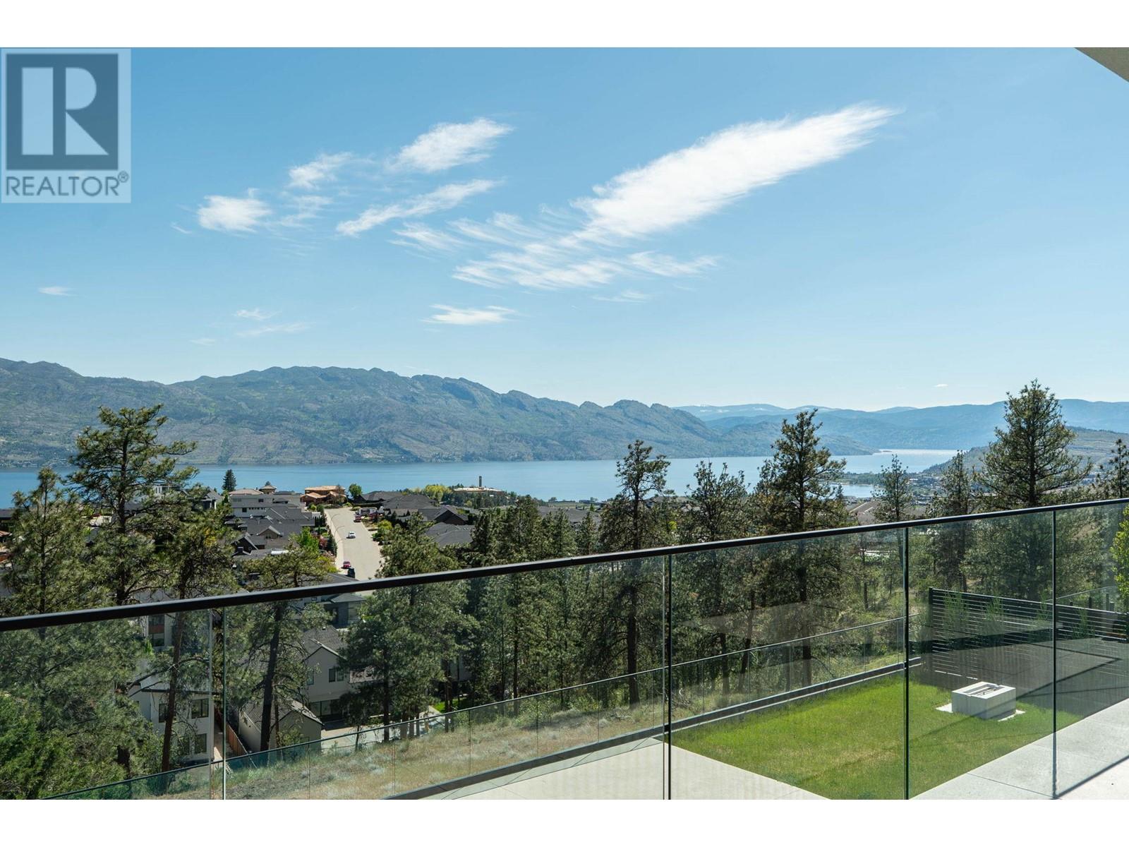  1550 Viognier Drive, West Kelowna