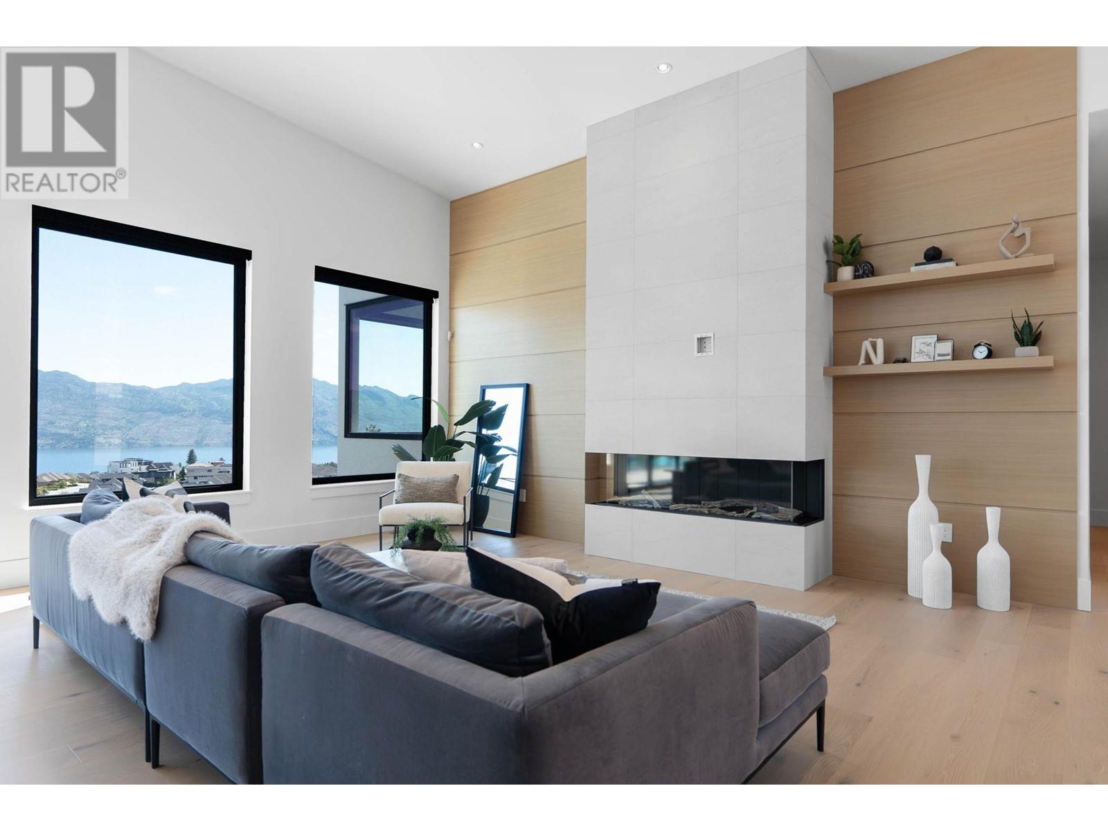  1550 Viognier Drive, West Kelowna