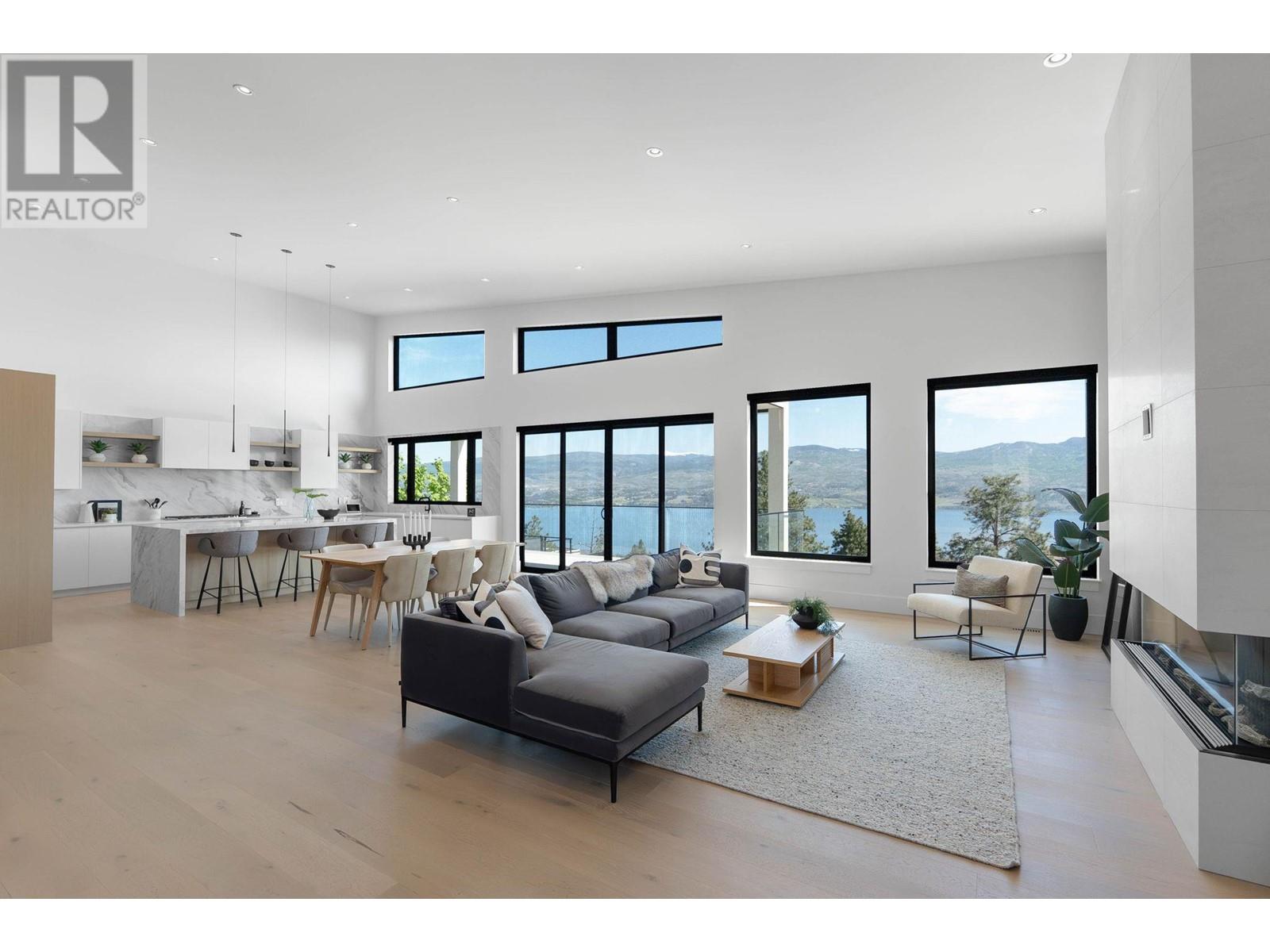  1550 Viognier Drive, West Kelowna