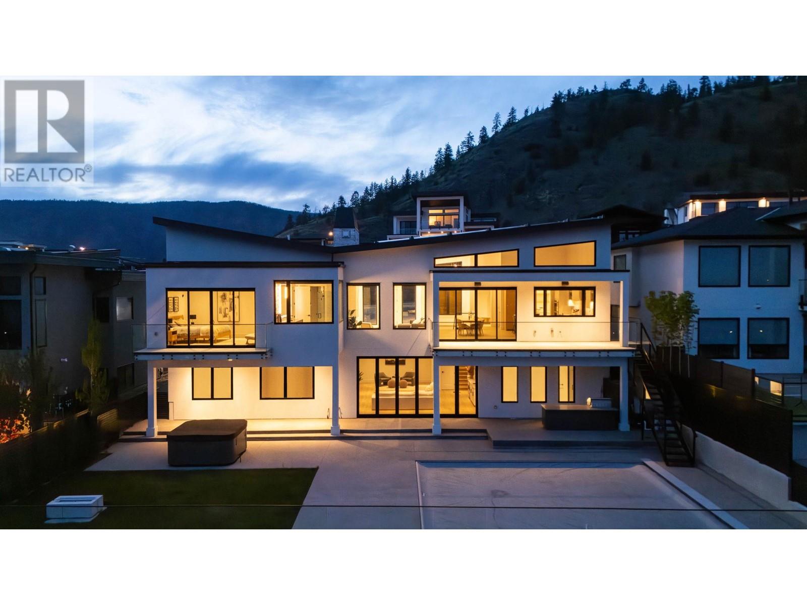  1550 Viognier Drive, West Kelowna