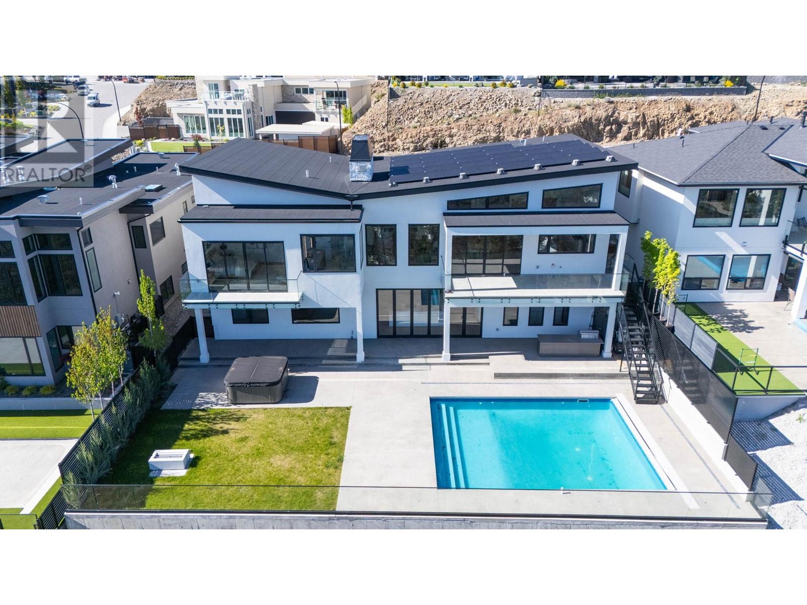  1550 Viognier Drive, West Kelowna