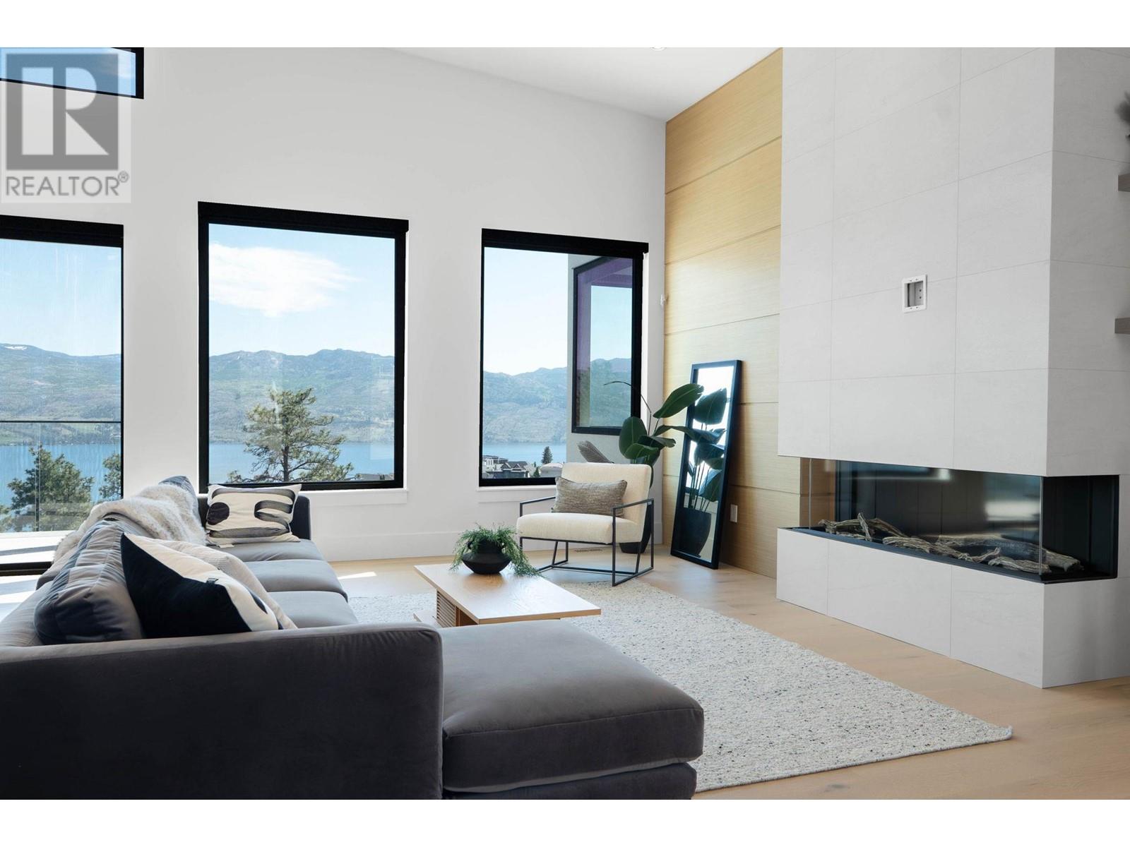  1550 Viognier Drive, West Kelowna