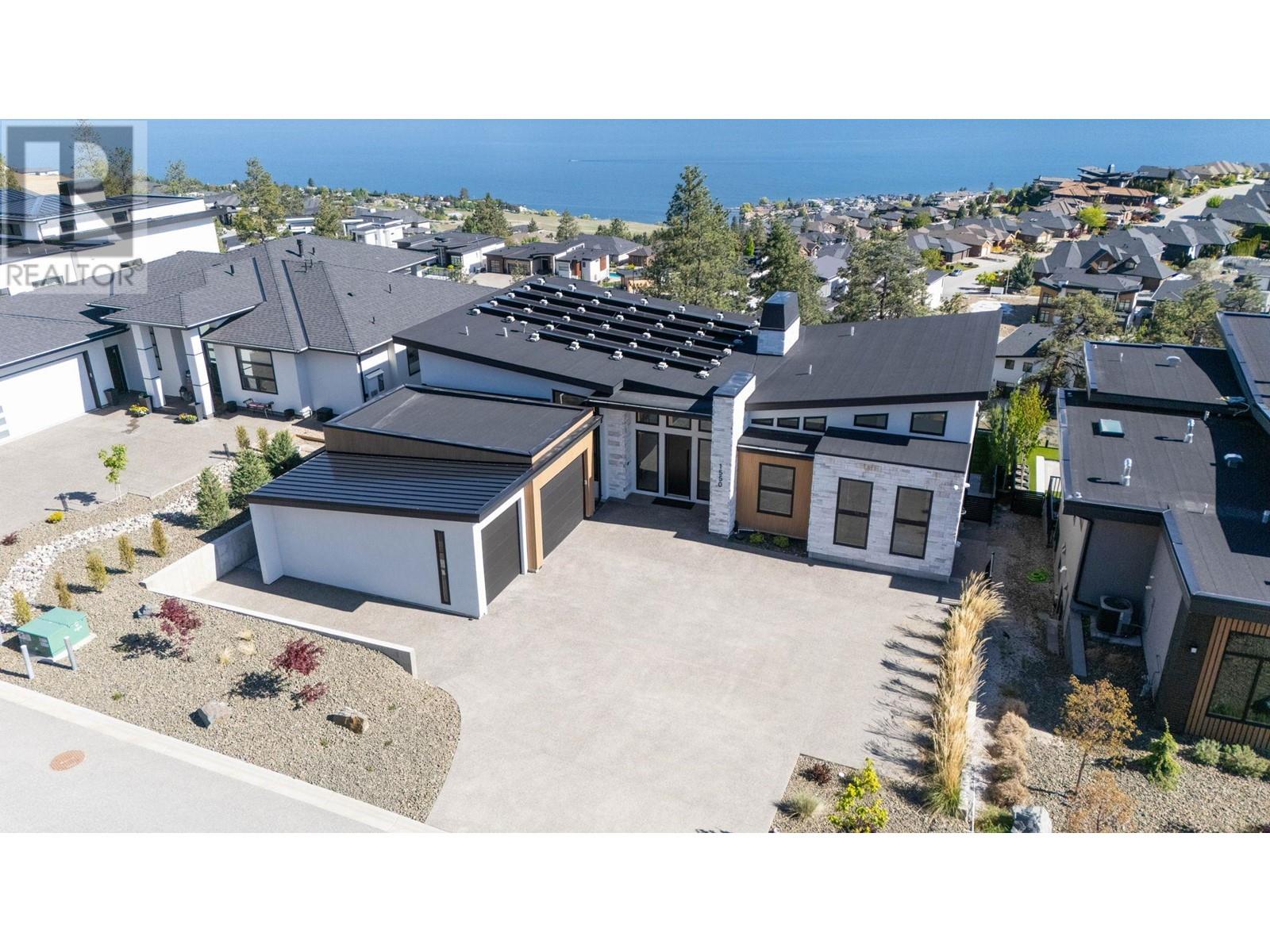  1550 Viognier Drive, West Kelowna