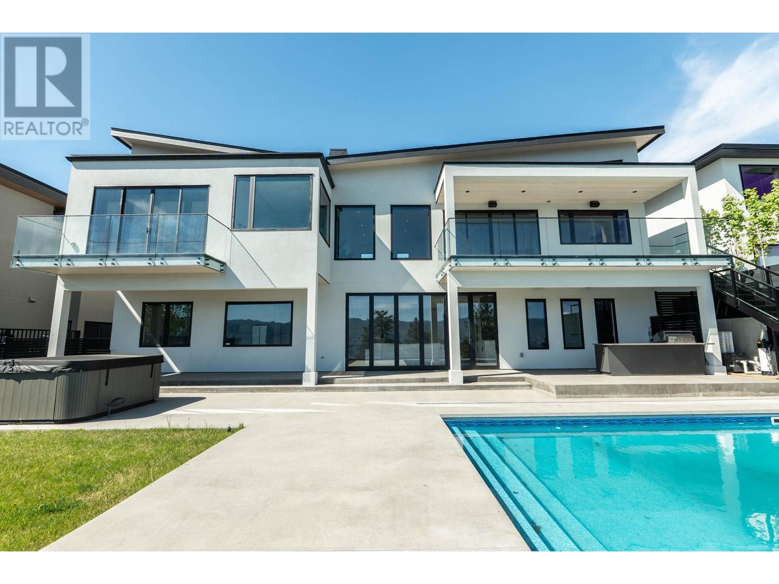  1550 Viognier Drive, West Kelowna