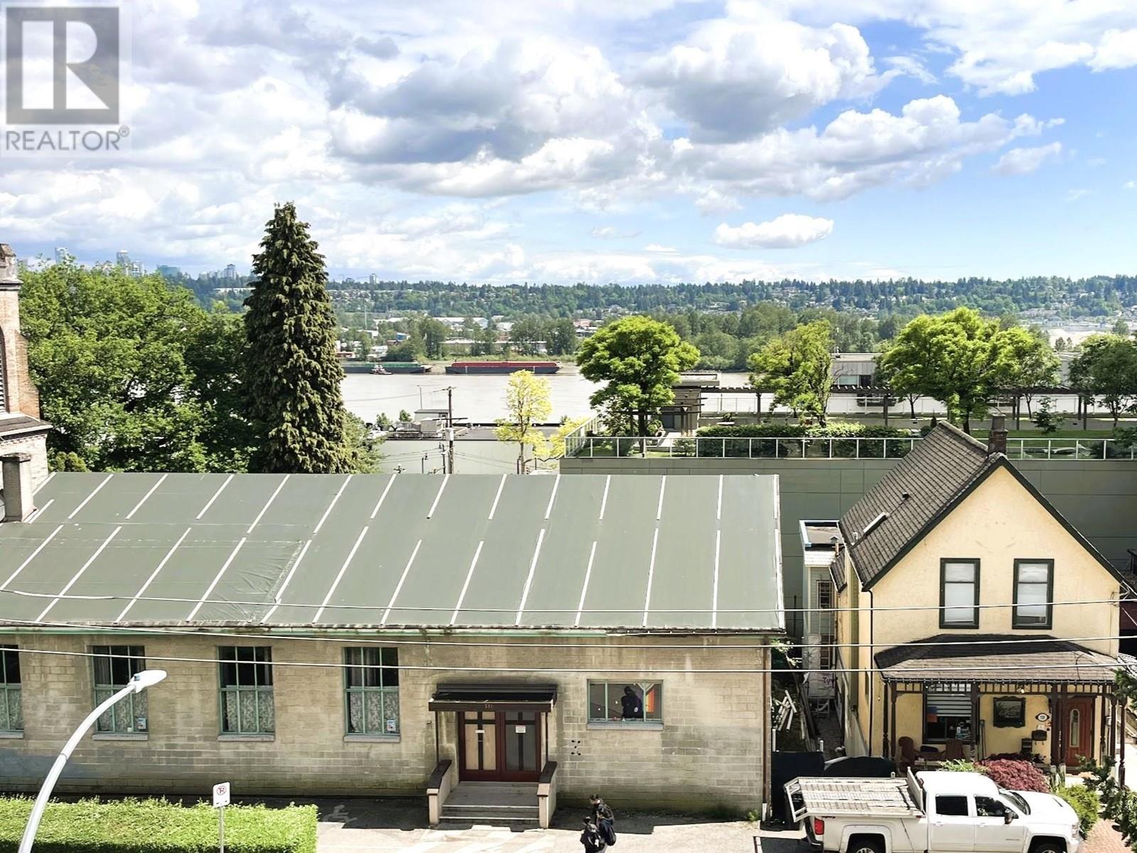 Photo 5 of 403 509 Carnarvon Street, New Westminster BC