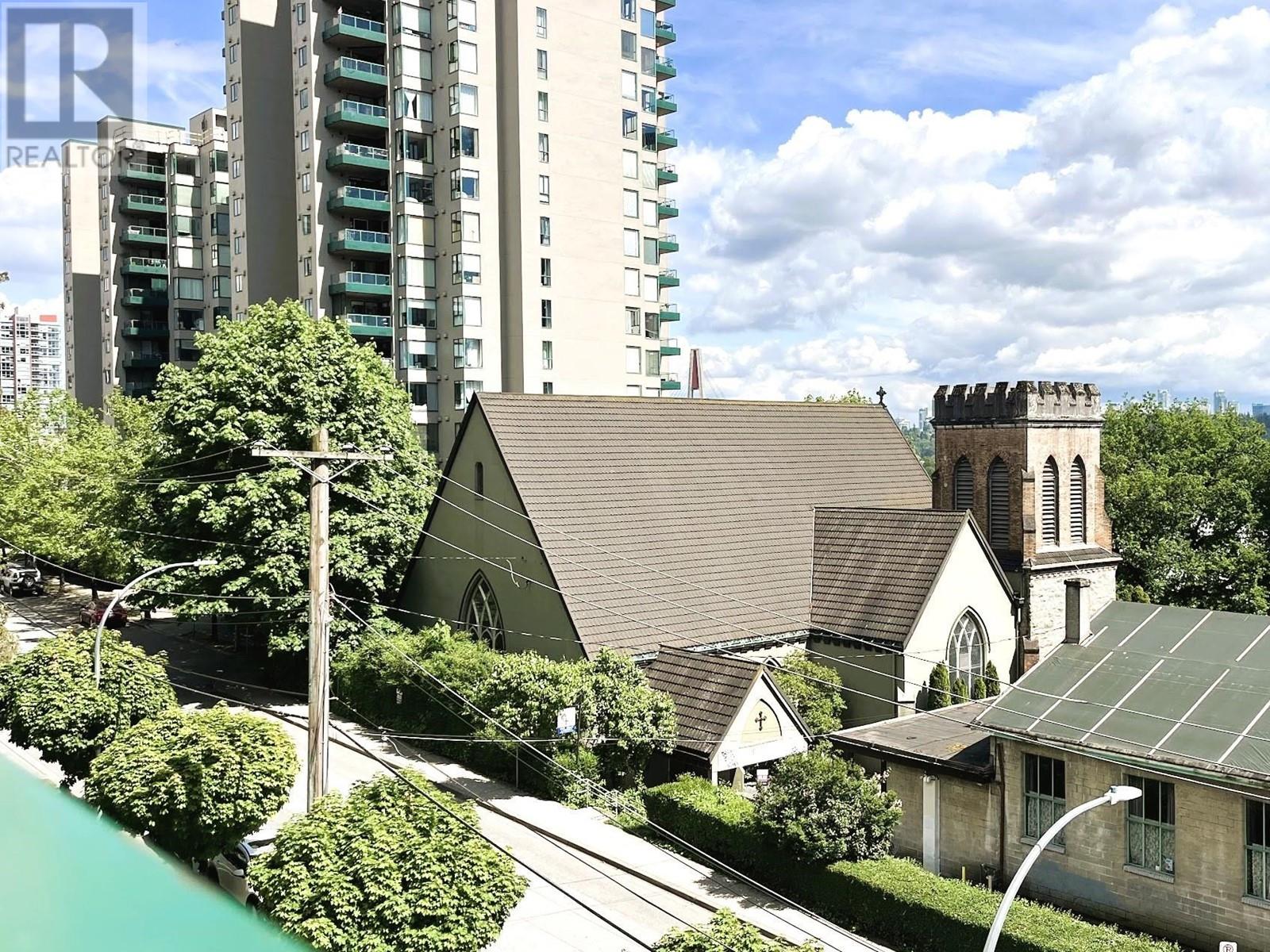 Photo 14 of 403 509 Carnarvon Street, New Westminster BC