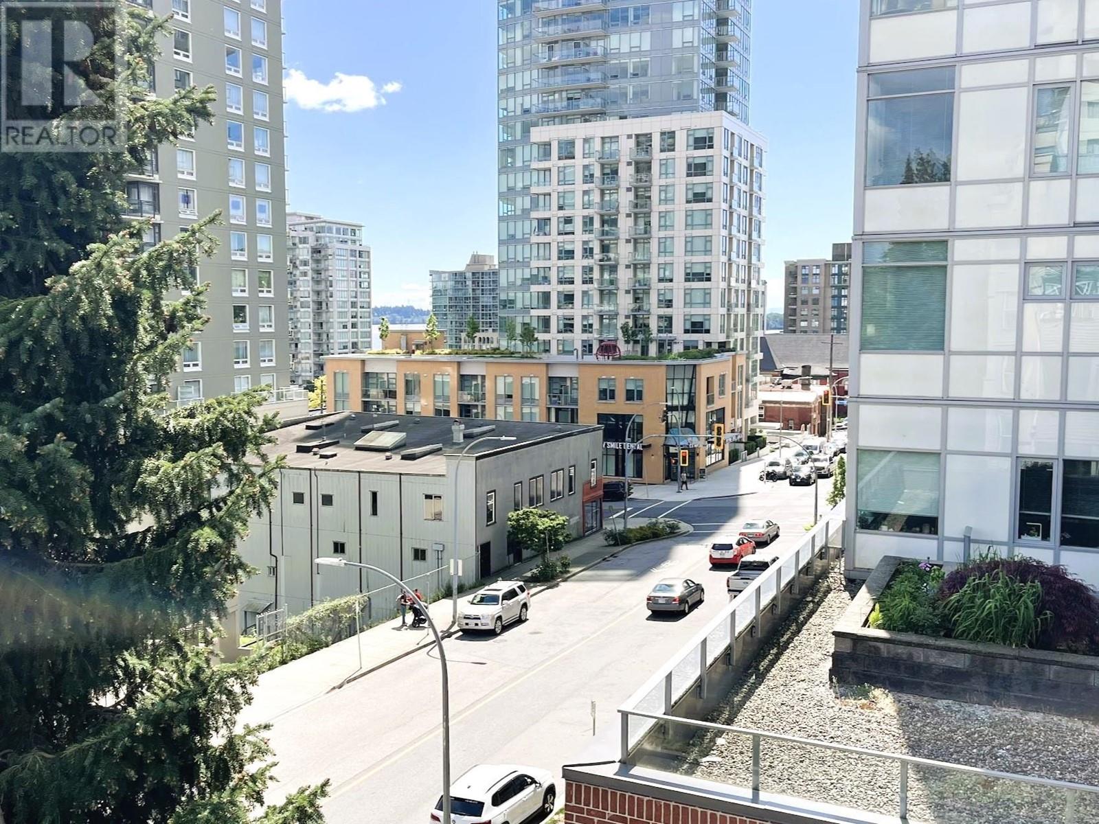 Photo 2 of 403 509 Carnarvon Street, New Westminster BC