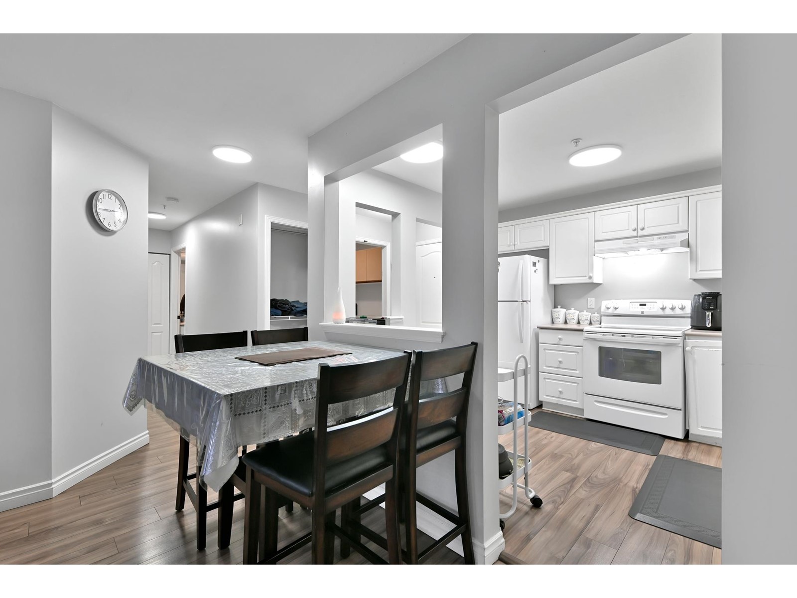 Photo 19 of 306 32075 George Ferguson Way, Abbotsford BC