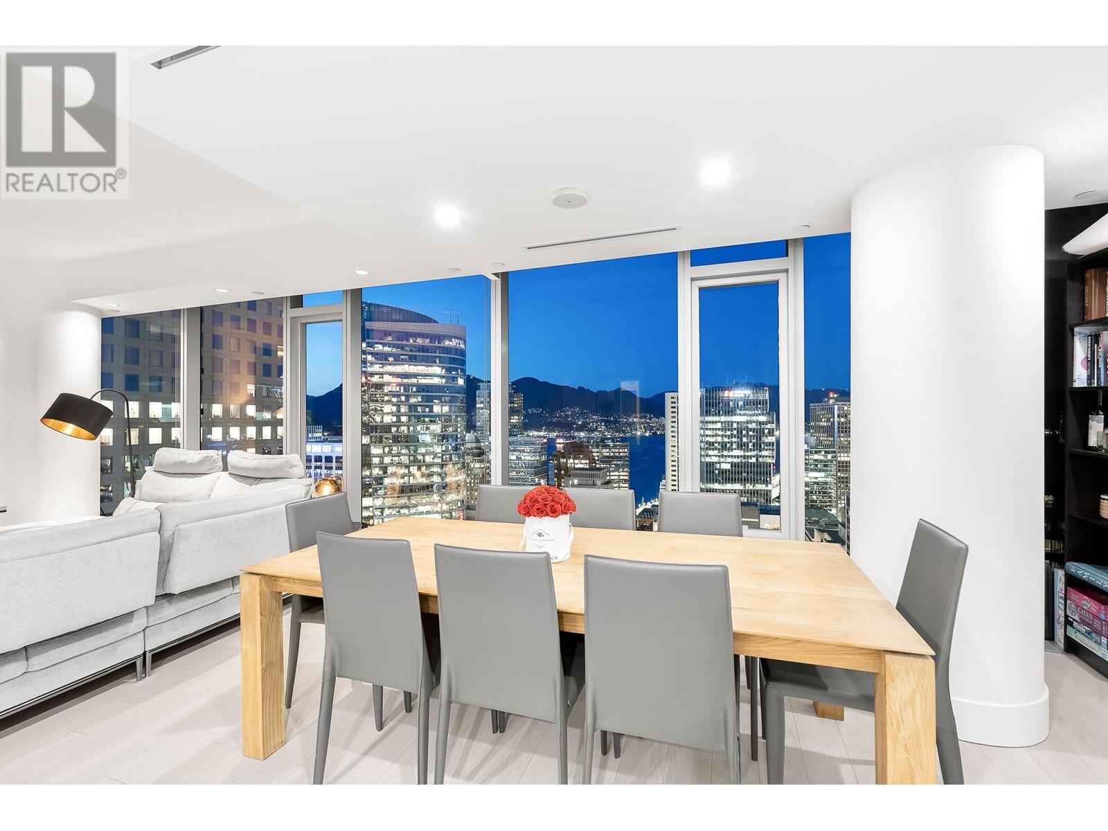 Photo 11 of 2902 667 Howe Street, Vancouver BC