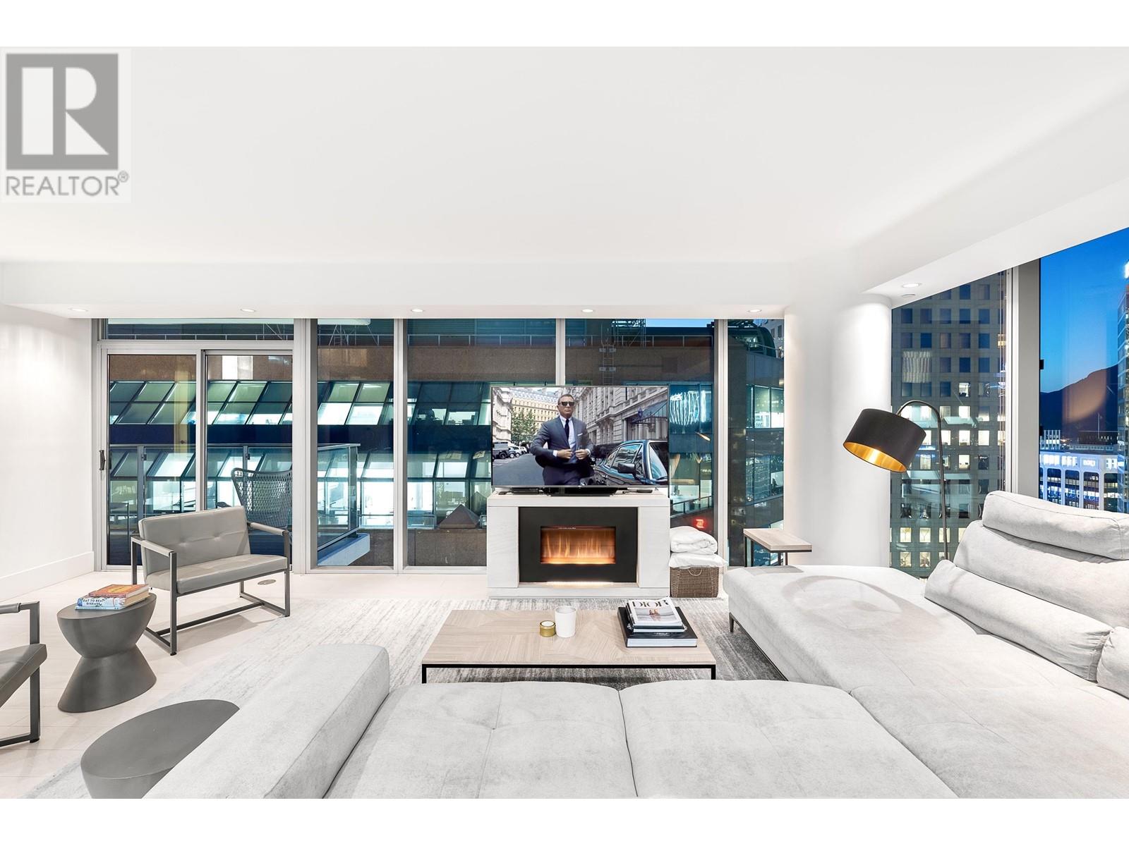 Photo 13 of 2902 667 Howe Street, Vancouver BC