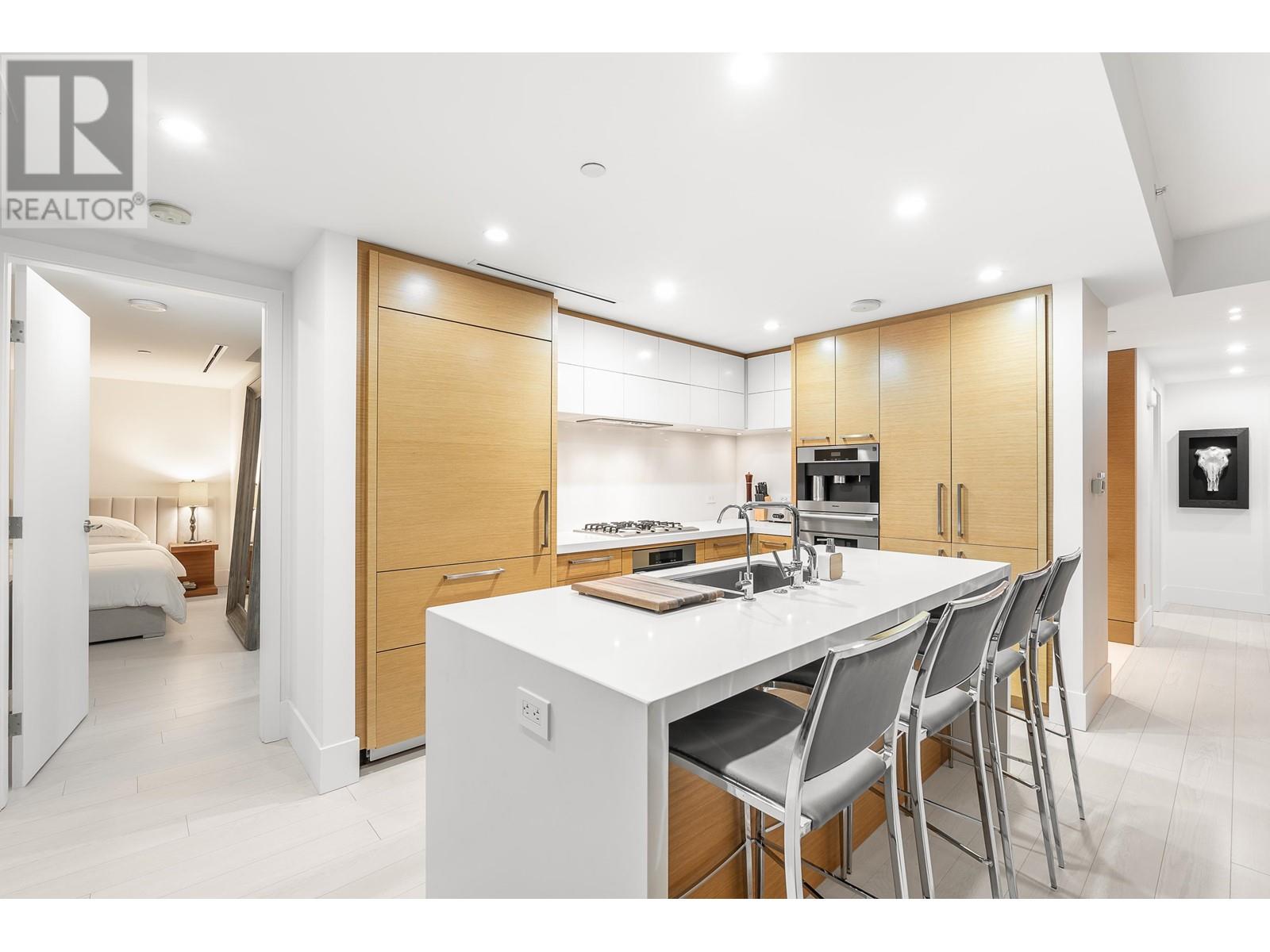 Photo 14 of 2902 667 Howe Street, Vancouver BC