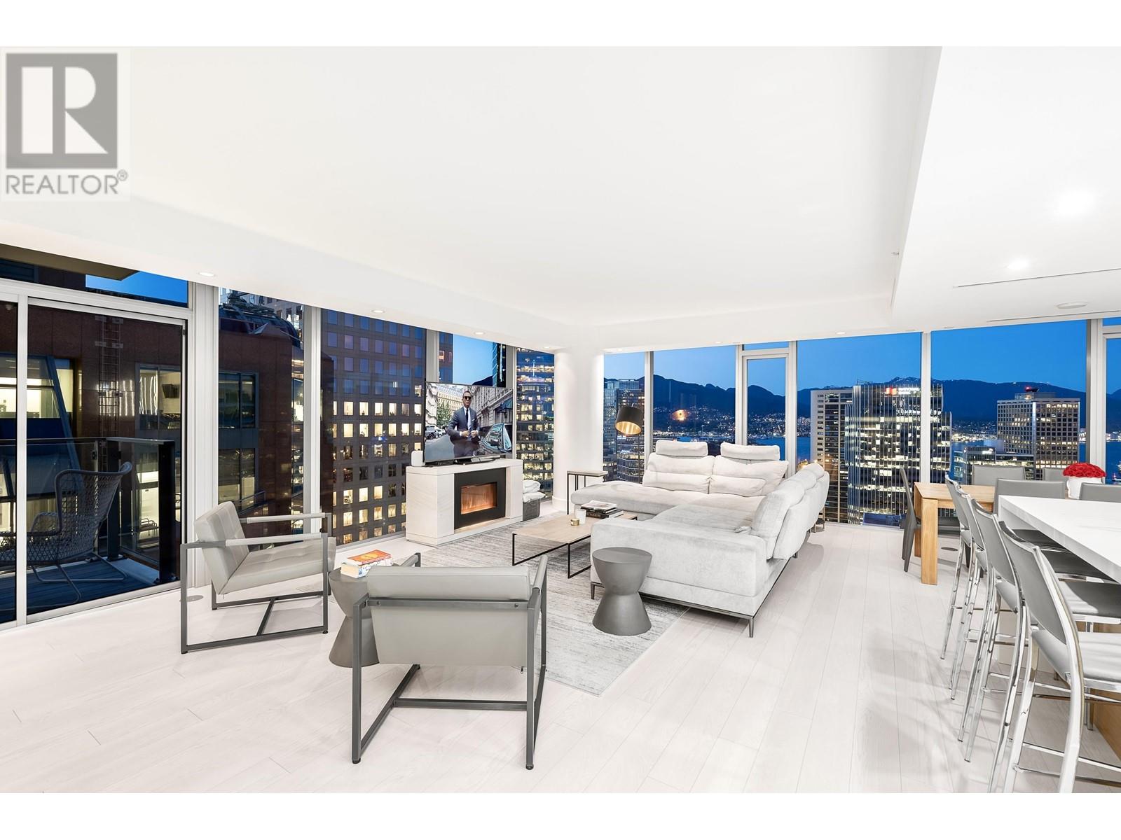 Photo 3 of 2902 667 Howe Street, Vancouver BC