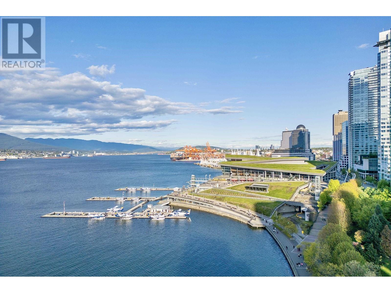 Photo 40 of 2902 667 Howe Street, Vancouver BC