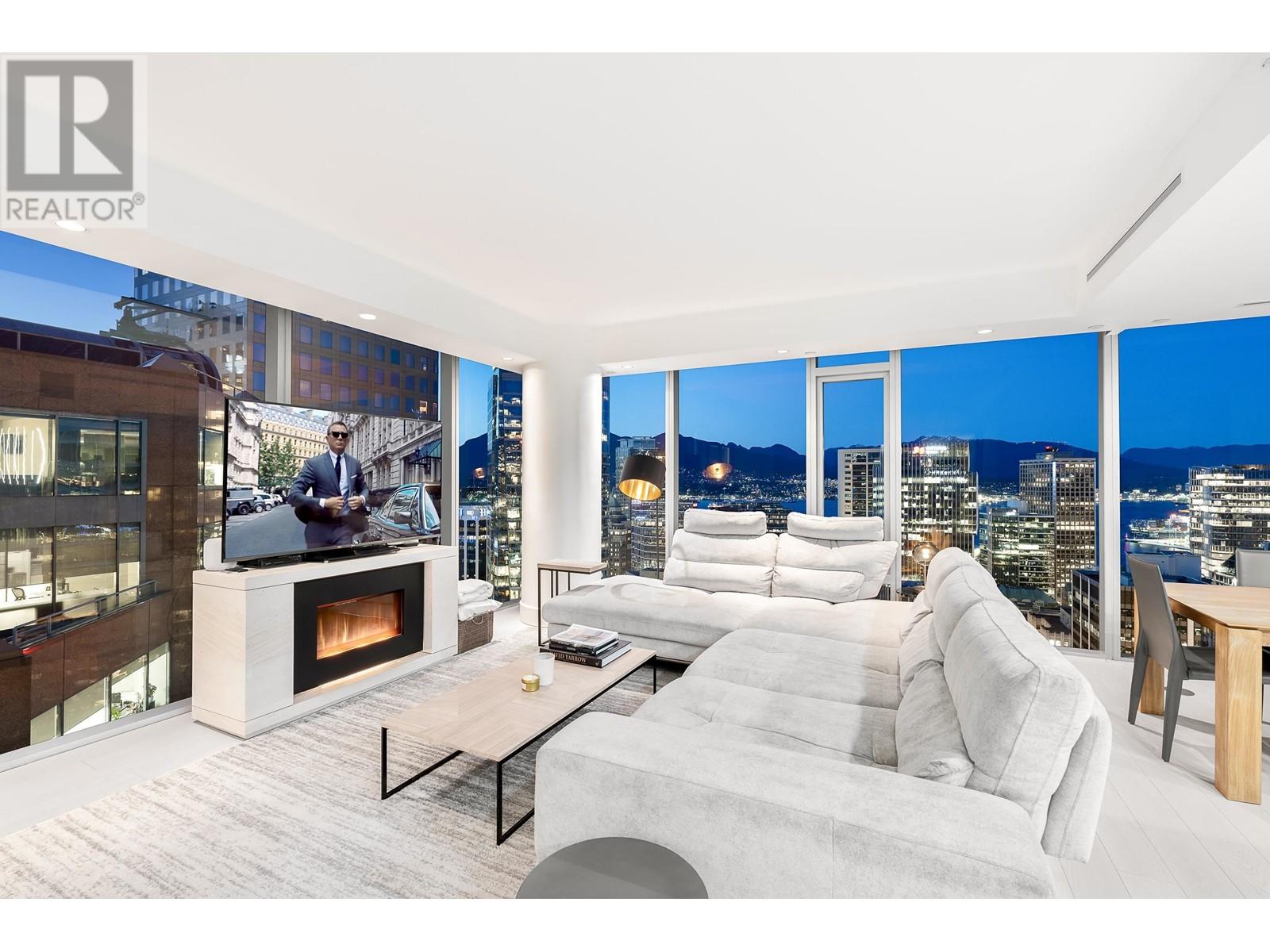 Photo 8 of 2902 667 Howe Street, Vancouver BC