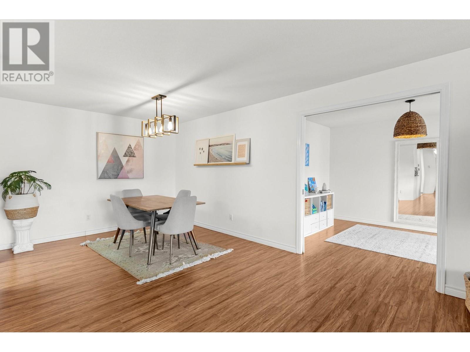 205 645 Barrera Road, Kelowna