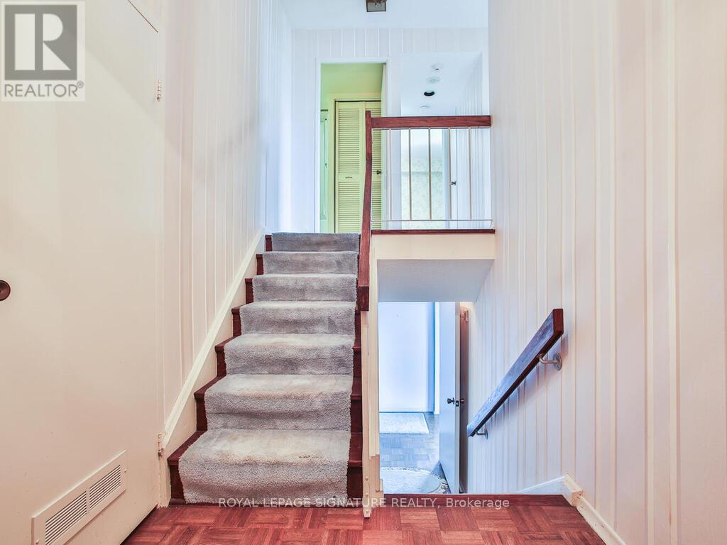 Photo 10 of F 19 288 Mill Road, Toronto ON