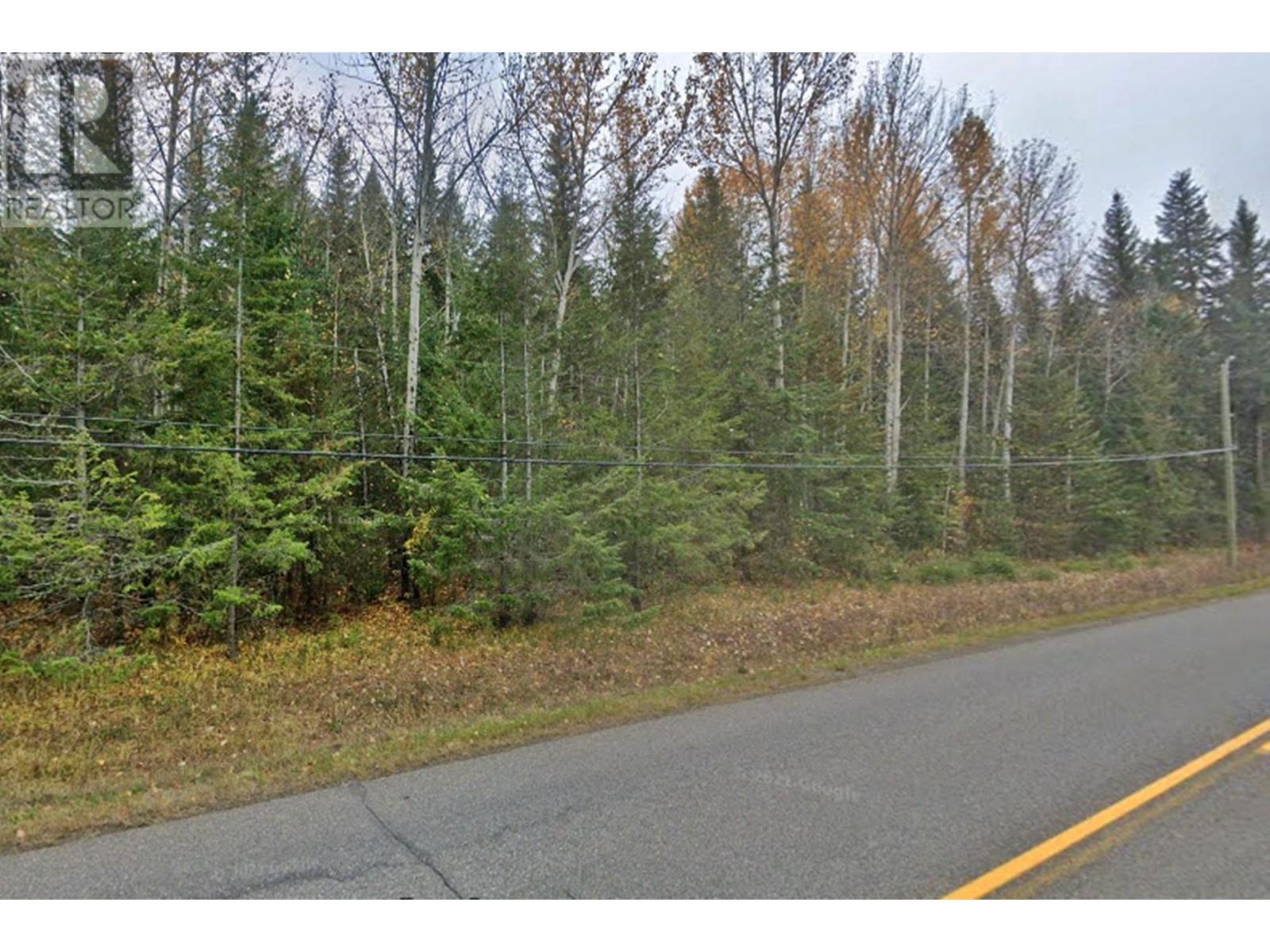 LOT 3 WEST FRASER ROAD, Quesnel