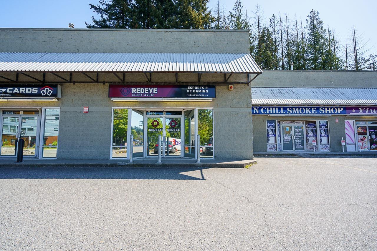 Photo 23 of 5 2664 Gladys Avenue, Abbotsford BC