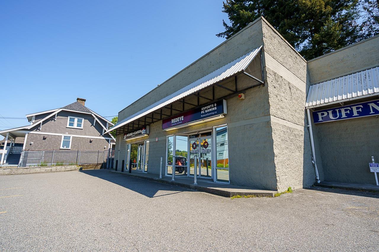 Photo 24 of 5 2664 Gladys Avenue, Abbotsford BC