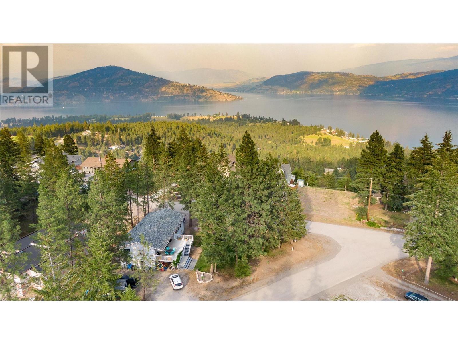  107 Crown Crescent, Vernon