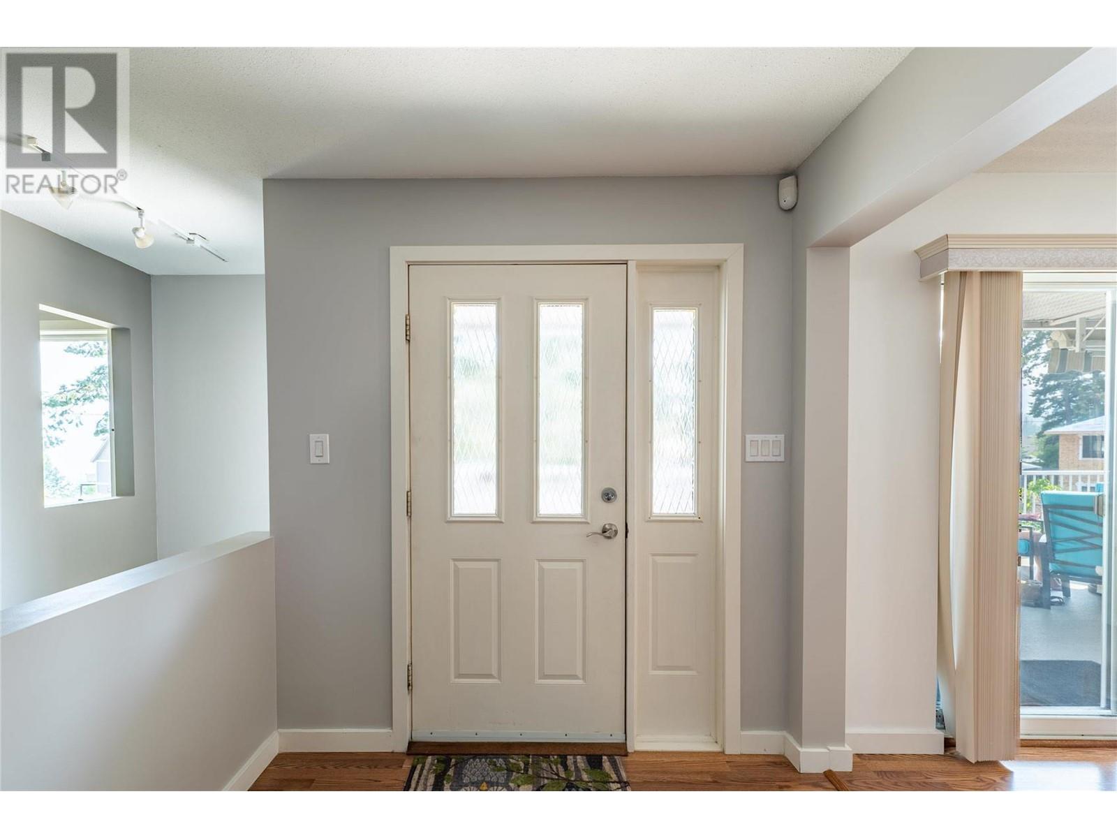  107 Crown Crescent, Vernon