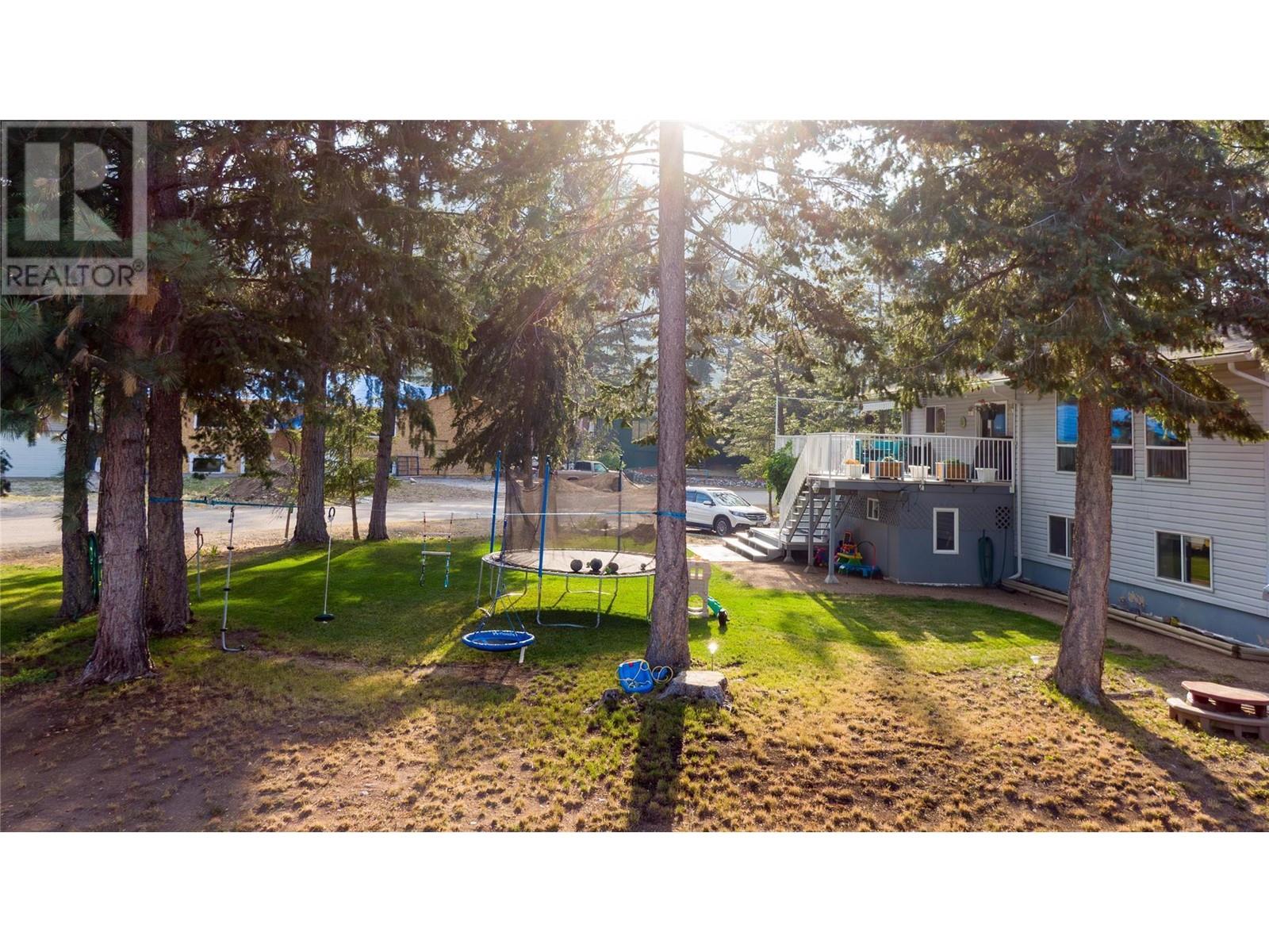  107 Crown Crescent, Vernon