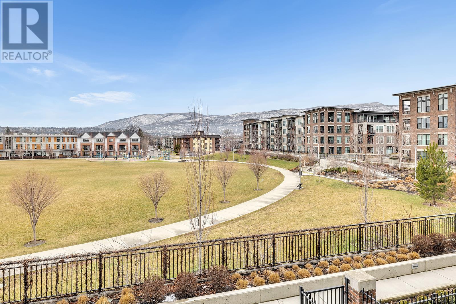 208 1800 Richter Street, Kelowna