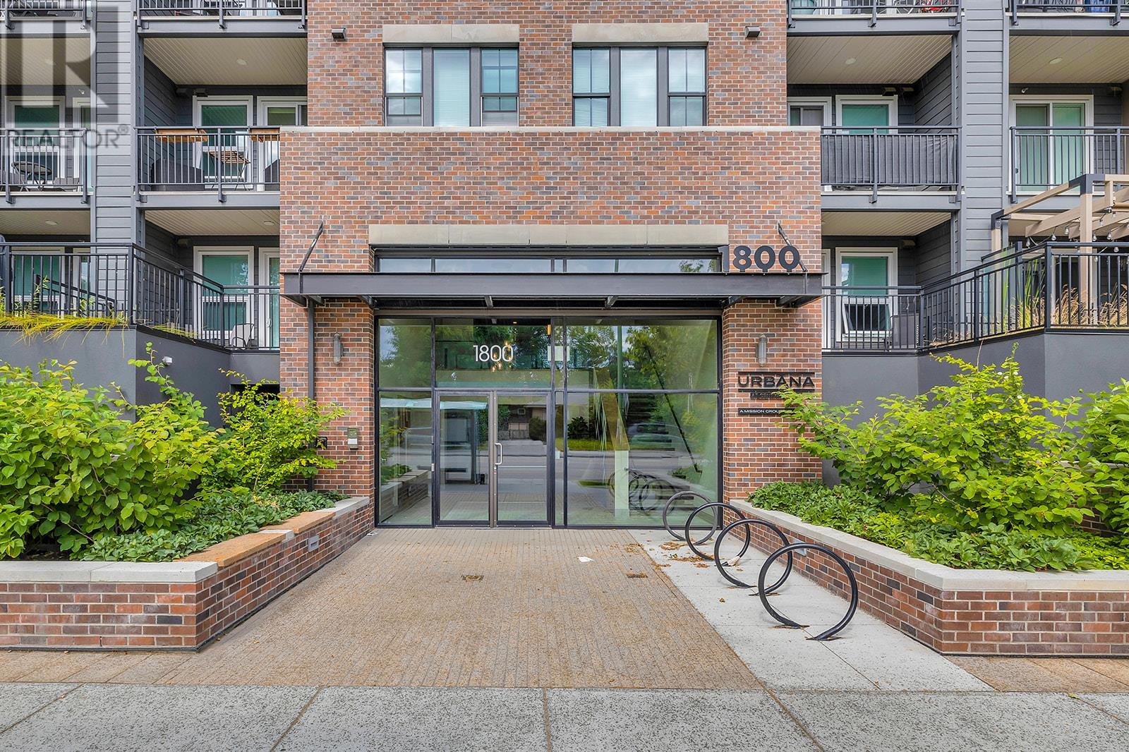 208 1800 Richter Street, Kelowna