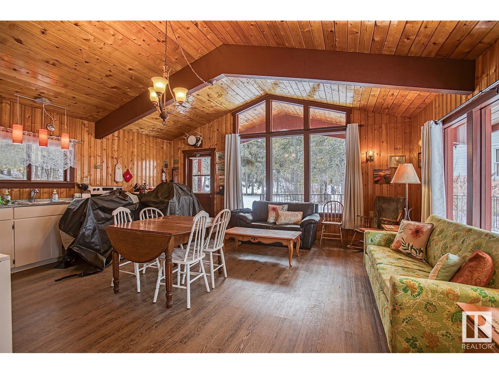 704 53102 Range Road 40, Rural Parkland County