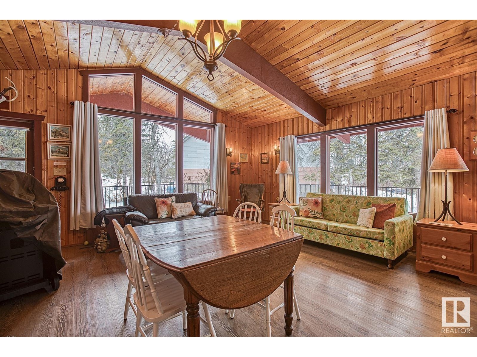 704 53102 Range Road 40, Rural Parkland County