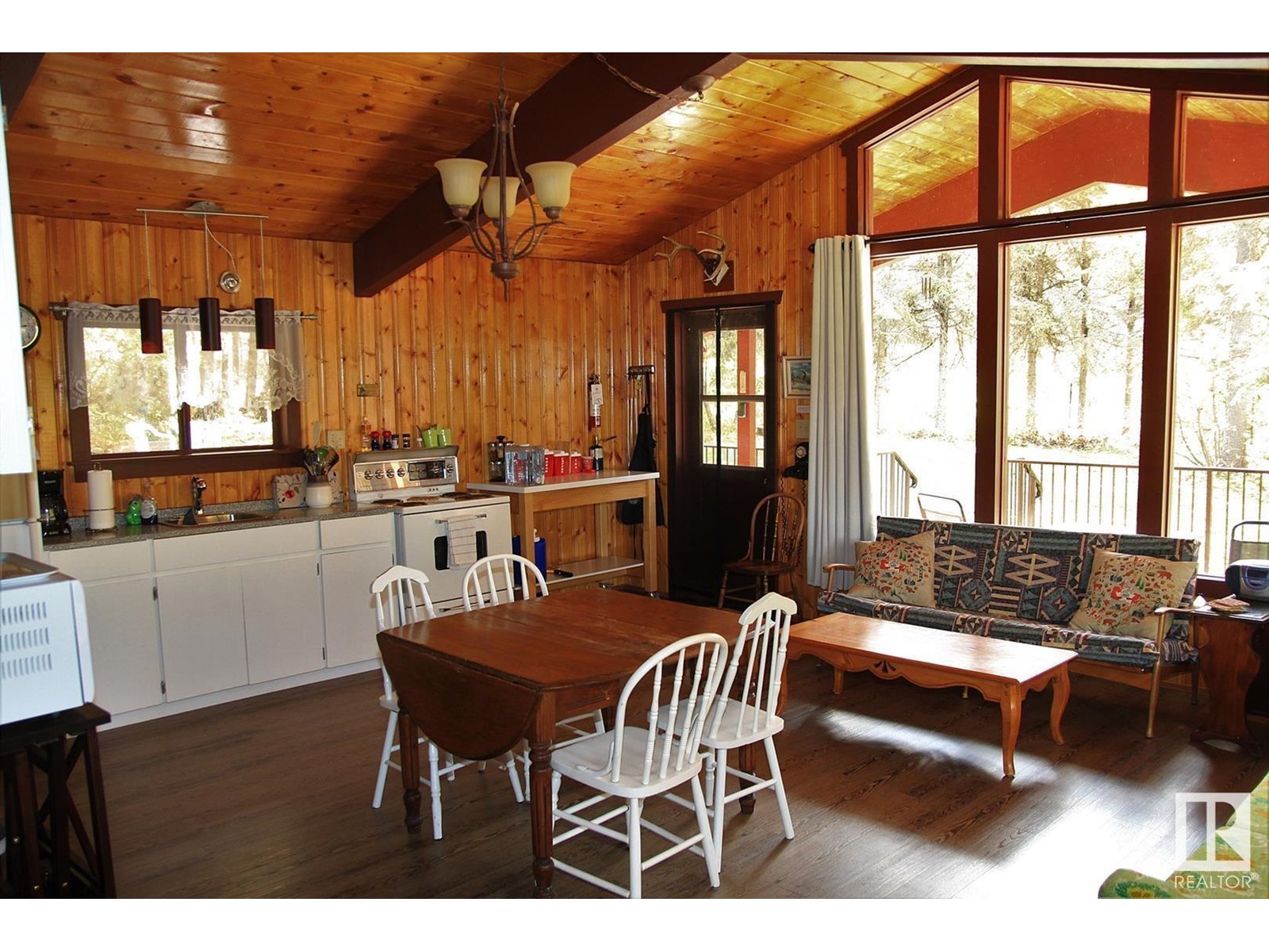 704 53102 Range Road 40, Rural Parkland County
