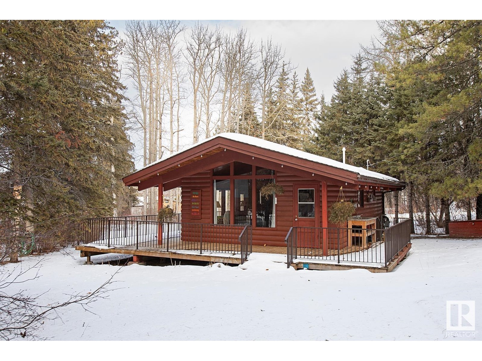704 53102 Range Road 40, Rural Parkland County