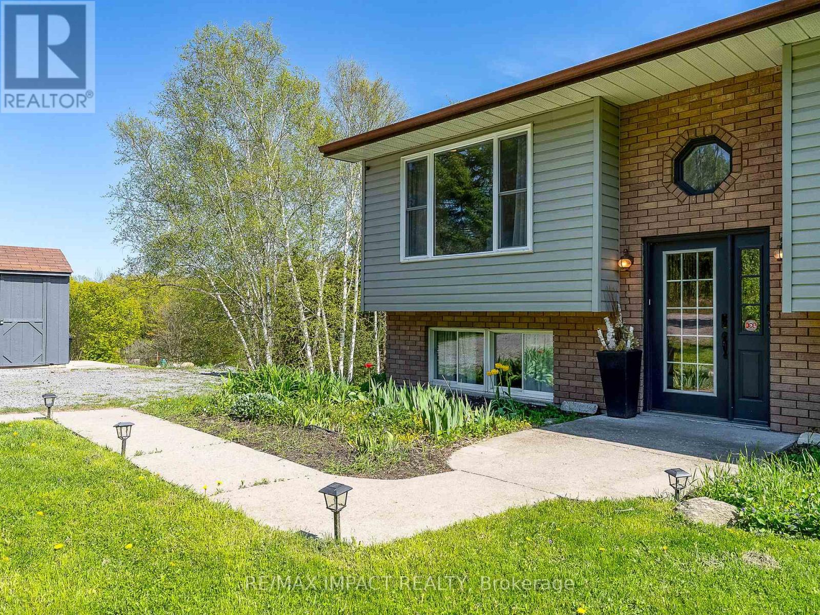 Photo 5 of 16899 Telephone Road, Quinte West ON