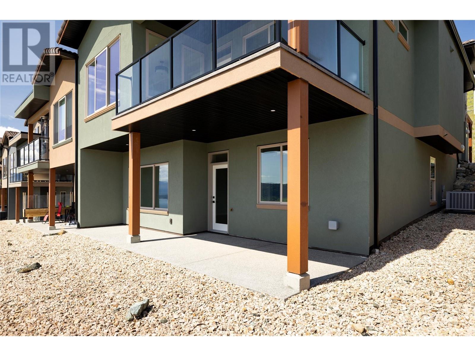 595 Vineyard Way N Unit# 9, Vernon